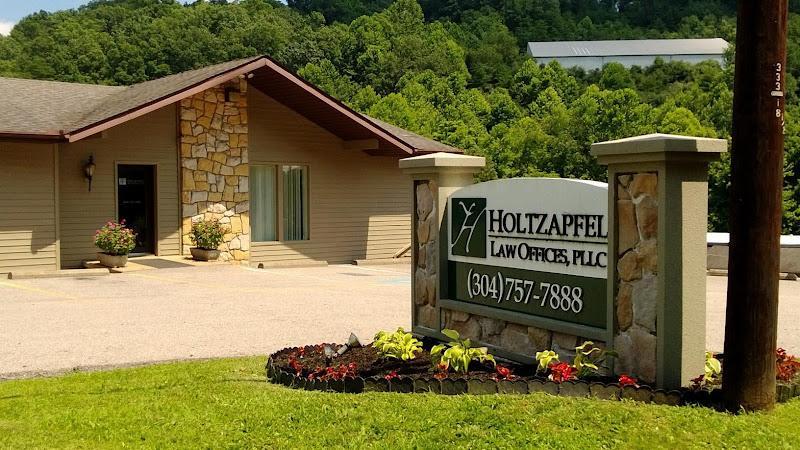 Negocio Holtzapfel Law Offices, Pllc
