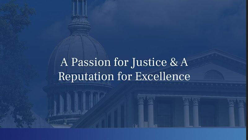 Negocio Horn Wright, Llp