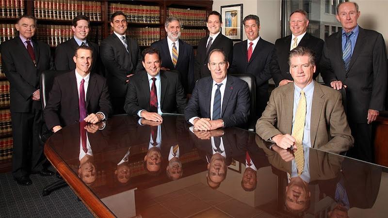 Negocio Horwitz, Horwitz And Associates, Ltd.
