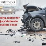 Houston Car Accident And Personal Injury Lawyers - Sutliff & Stout – Motor Vehicle Accident Lawyers in Houston, Texas