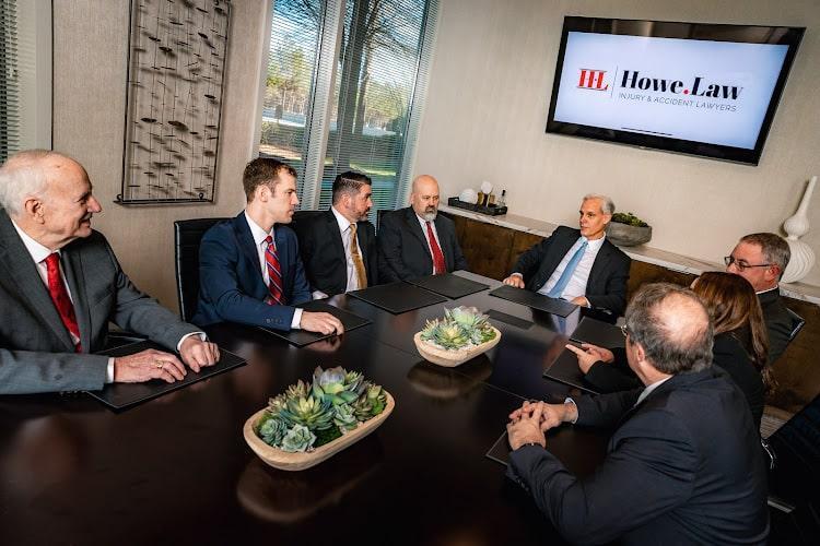 Howe.law Injury & Accident Lawyers
