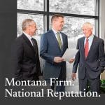 Hoyt & Blewett Pllc – Motor Vehicle Accident Lawyers in Great Falls, Montana