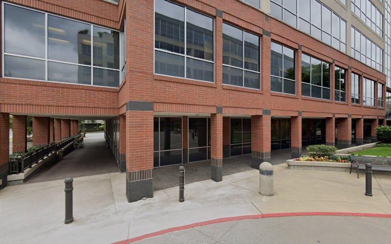Negocio Hughes Mathews Legal Group