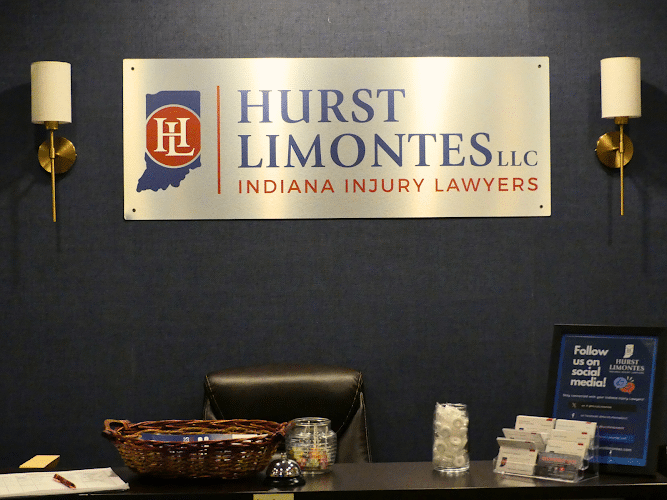 Negocio Hurst Limontes Indiana Injury Lawyers