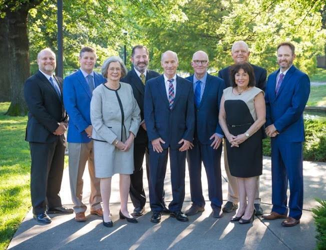 Negocio Hutton & Hutton Law Firm, Llc