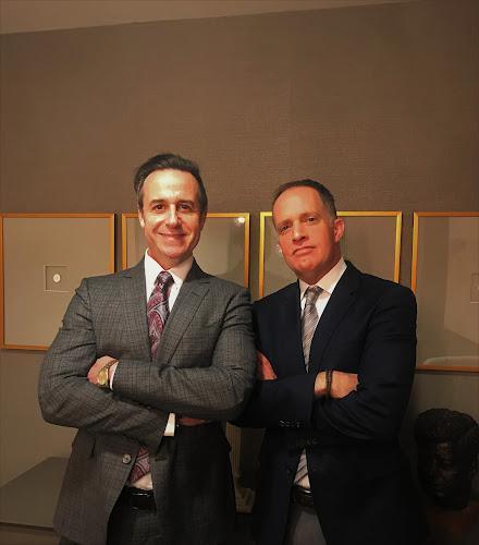Negocio Hyatt & Goldbloom