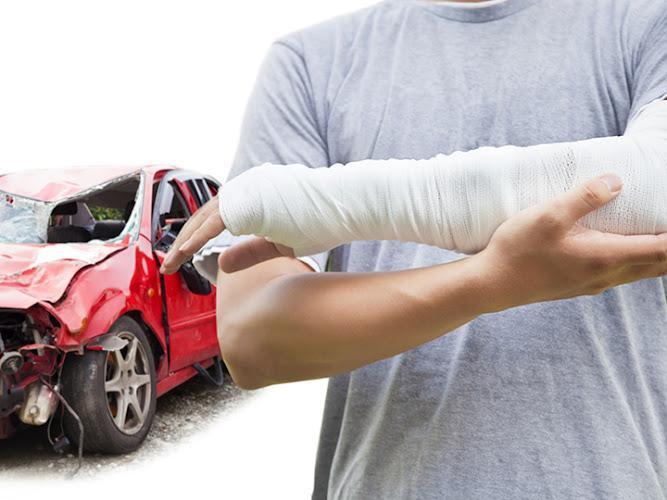 Negocio I Abogados De Accidentes