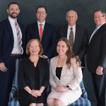 Iliff, Meredith, Wildberger & Brennan, P.c. – Motor Vehicle Accident Lawyers in Pasadena, MD