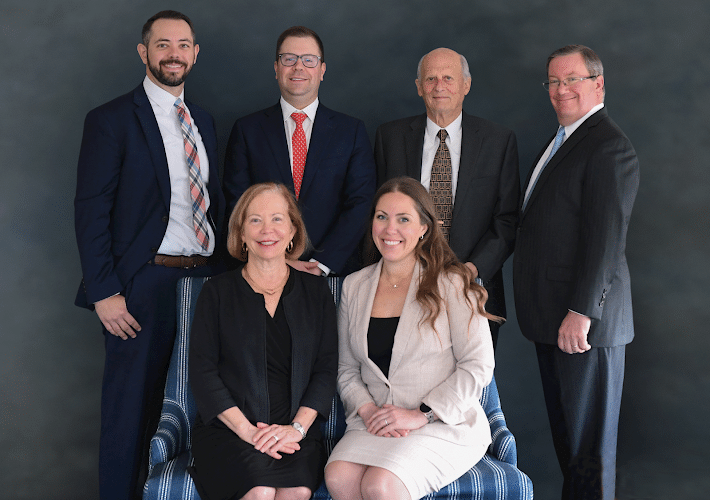 Negocio Iliff, Meredith, Wildberger & Brennan, P.c.