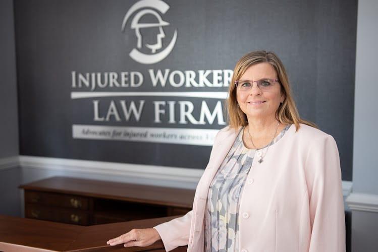 Negocio Injured Workers Law Firm