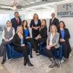 Injury Law Associates – Motor Vehicle Accident Lawyers in Kansas City, Missouri