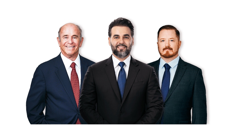 Negocio Insider Accident Lawyers
