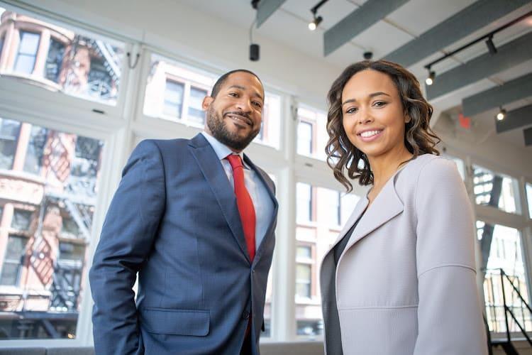 Negocio Jacobs And Jacobs Injury Law Group