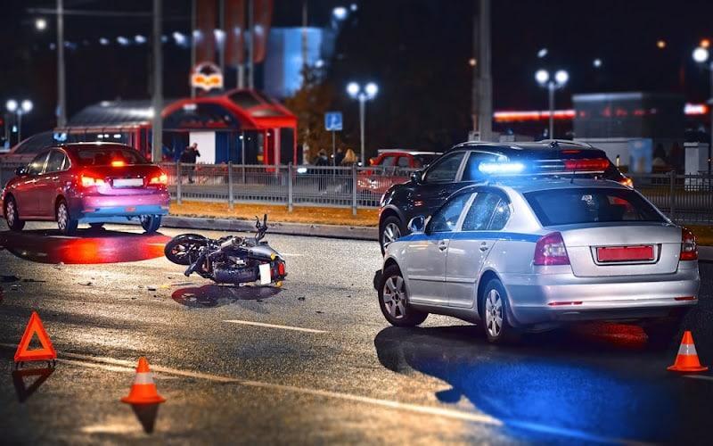 Negocio Jacobs And Jacobs Personal Injury Law Group
