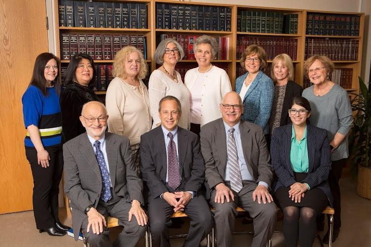 Negocio Jacobs & Jacobs, Llc