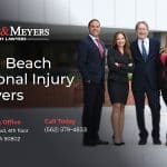 Jacoby & Meyers Accident & Injury Lawyers - Long Beach – Motor Vehicle Accident Lawyers in Long Beach, CA