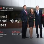 Jacoby & Meyers Accident & Injury Lawyers - Oakland – Motor Vehicle Accident Lawyers in Oakland, CA
