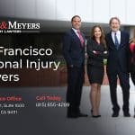 Jacoby & Meyers Accident & Injury Lawyers - San Francisco – Motor Vehicle Accident Lawyers in San Francisco, California