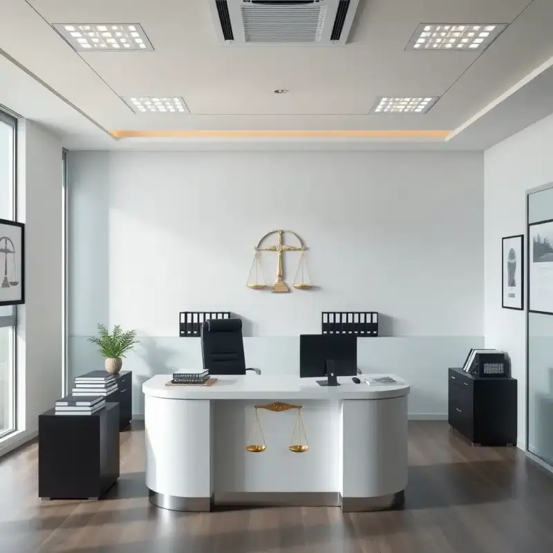 Jason Feinberg Attorney