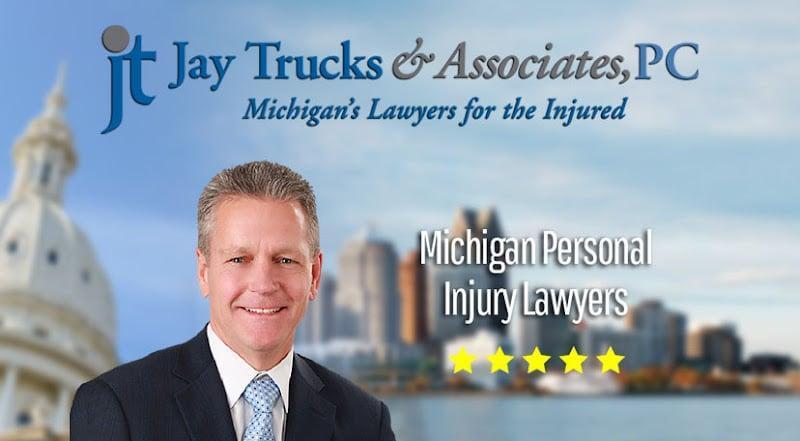 Negocio Jay Trucks & Associates, Pc