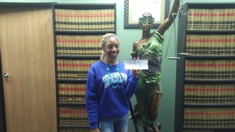 Negocio Jc Auto Accident Law Firm