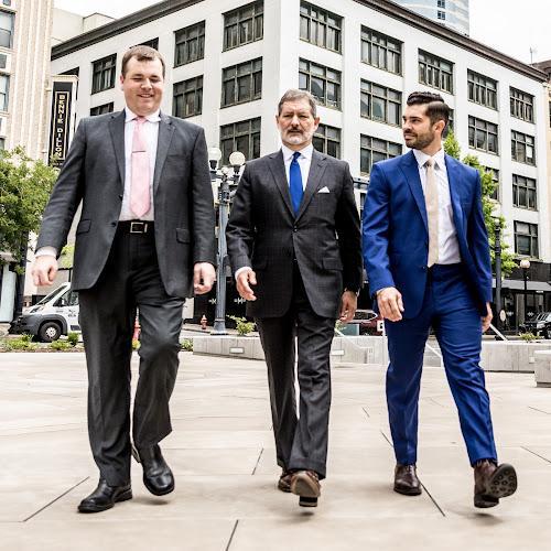 Negocio Jeff Roberts & Associates: Car Accident & Injury Lawyers - Nashville Office