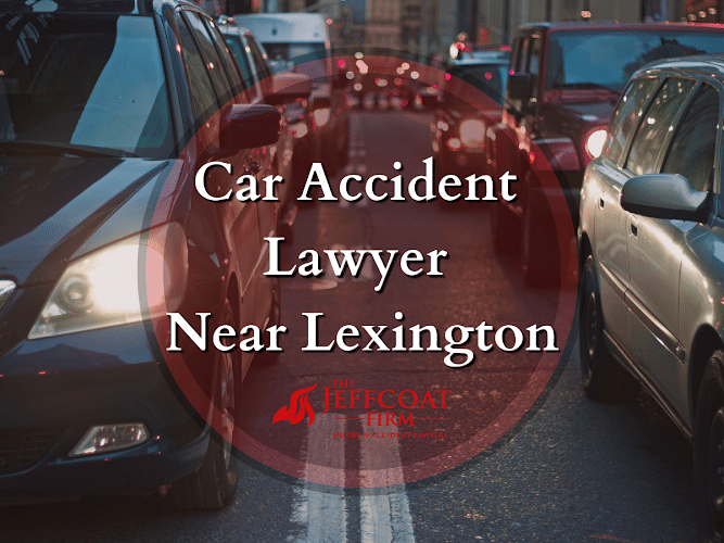 Negocio Jeffcoat Injury And Car Accident Lawyers