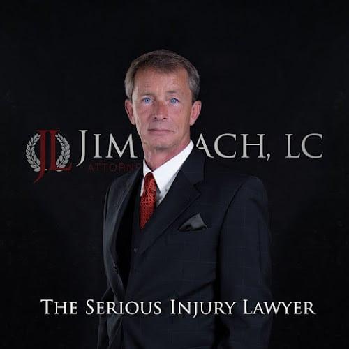 Negocio Jim Leach, Lc