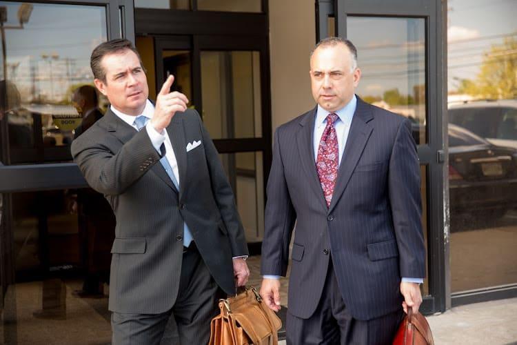 Negocio Jimeno & Gray, P.a.