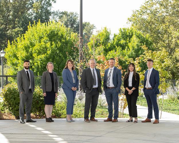 Negocio Johnson And Taylor, Personal Injury And Family Law