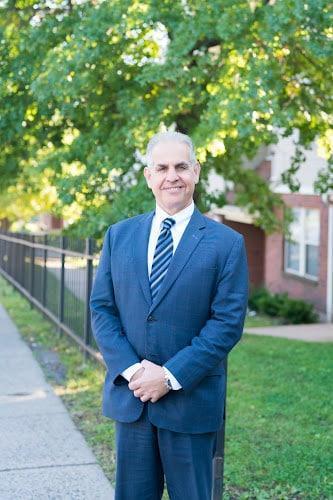 Negocio Jonathan Perkins Injury Lawyers