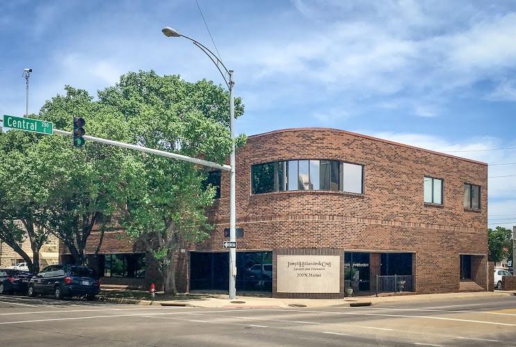 Joseph, Hollander & Craft Llc