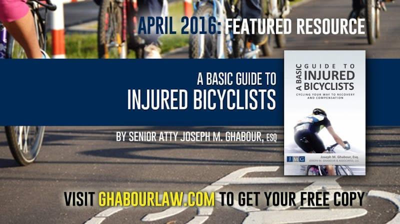 Negocio Joseph M. Ghabour & Associates, Llc