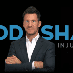 Judd Shaw Injury Law – Motor Vehicle Accident Lawyers in Toms River, New Jersey