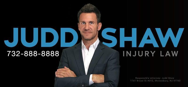 Negocio Judd Shaw Injury Law