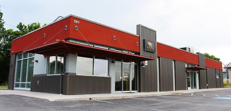 Negocio Judnich Law Office