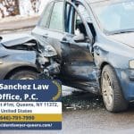 K L Sanchez Law Office, P.c. | Construction Accident Attorney And Car Accident Lawyer – Motor Vehicle Accident Lawyers in Jackson Heights, Nueva York