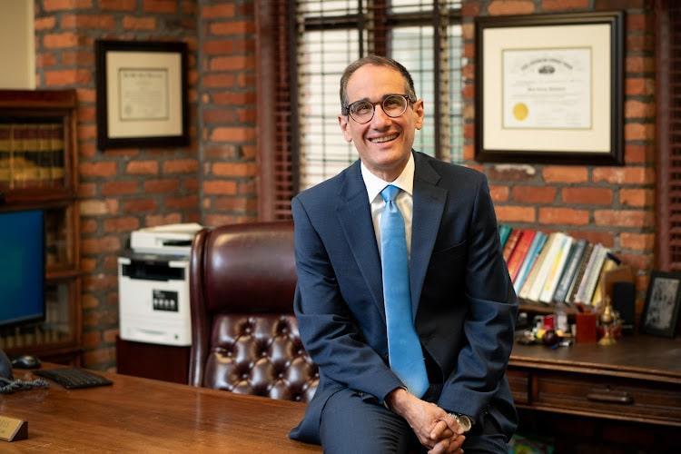 Negocio Kafantaris Law Offices