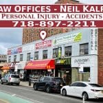 Kalra Law Firm Construction Accident Lawyers – Motor Vehicle Accident Lawyers in Forest Hills, Nueva York