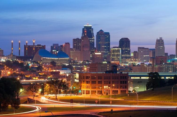 Negocio Kansas City Accident Injury Attorneys