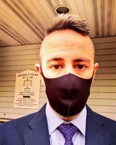 Negocio Kaplunmarx Accident & Injury Lawyers