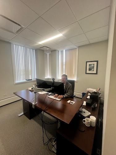 Negocio Kass & Moses Personal Injury Lawyers