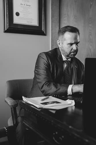 Negocio Katz Kantor Stonestreet & Buckner, Pllc