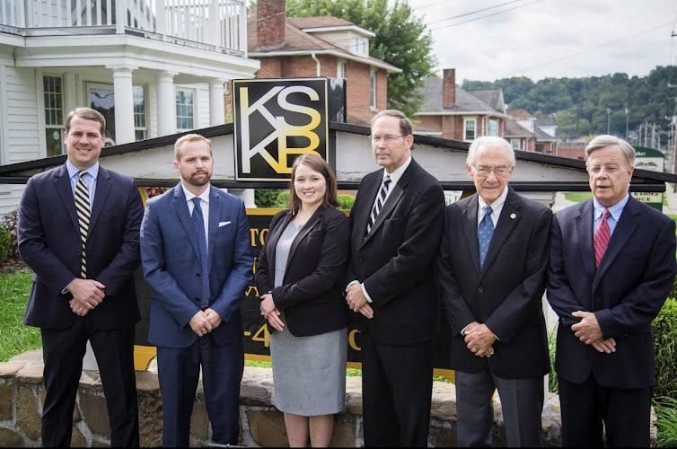 Negocio Katz Kantor Stonestreet & Buckner, Pllc