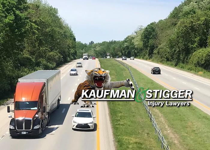 Negocio Kaufman & Stigger, Pllc