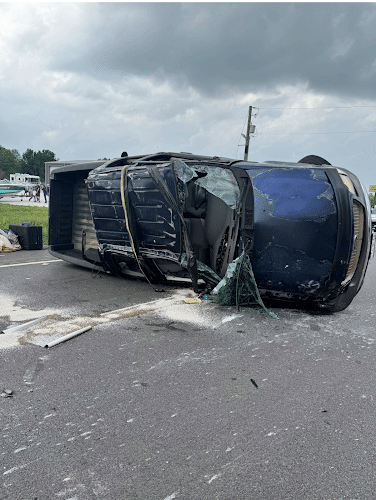 Negocio Keith Law Group: Little Rock Injury & Accident Lawyer