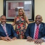 Kemet Hunt Law Group – Motor Vehicle Accident Lawyers in Greenbelt, MD