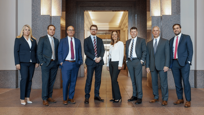 Negocio Kennedy, Johnson, Schwab & Roberge, P.c.