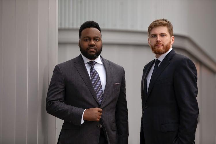 Negocio Kennedy Watkins Injury Attorneys