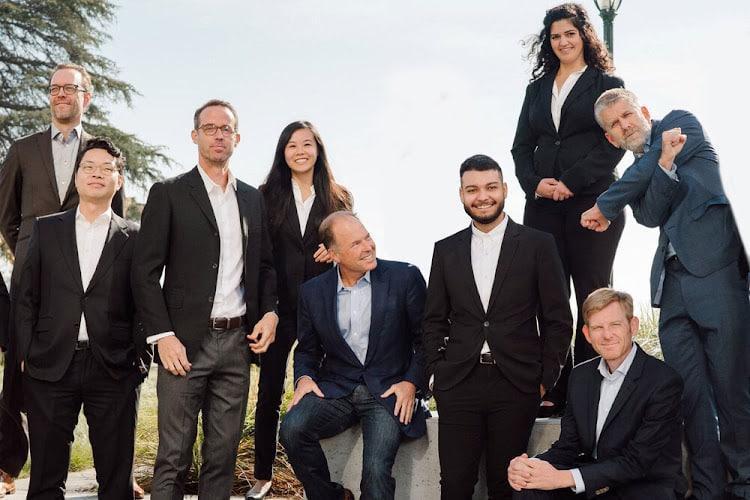 Negocio Kerley Schaffer Llp